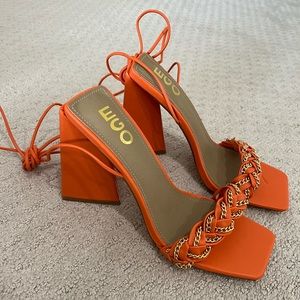Ego shoes